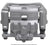 Cardone Ultra 19-P6452 Disc Brake Caliper - Front Left