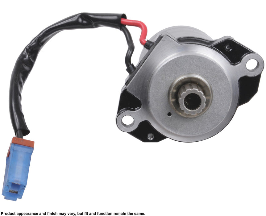 Cardone 1C-18010M Power Steering Assist Motor