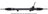 Cardone 1G-2416 Rack and Pinion Assembly