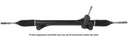 Cardone 1G-26006 Rack and Pinion Assembly