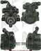 Cardone 20-279 Power Steering Pump