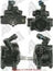 Cardone 20-293 Power Steering Pump