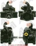 Cardone 20-322 Power Steering Pump