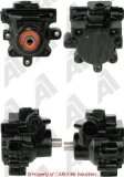 Cardone 20-401 Power Steering Pump