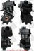 Cardone 20-60401 Power Steering Pump