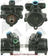 Cardone 20-608 Power Steering Pump