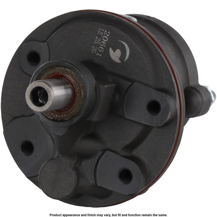 Cardone 20-661 Power Steering Pump