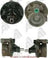 Cardone 20-661 Power Steering Pump