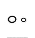 Cardone 20-8704 Power Steering Pump