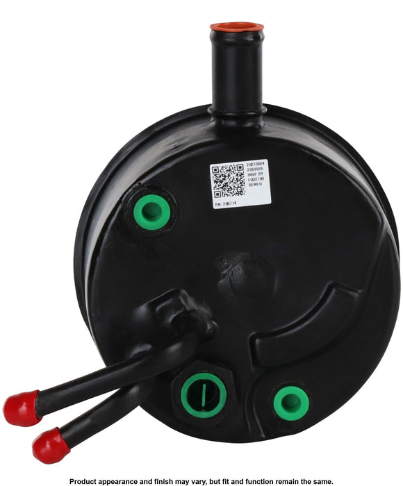 Cardone 20-8714 Power Steering Pump