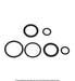 Cardone 20-8747 Power Steering Pump