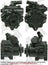 Cardone 21-134 Power Steering Pump