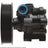 Cardone 21-486 Power Steering Pump