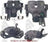 Cardone 21-5221 Power Steering Pump