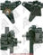 Cardone 21-5349 Power Steering Pump