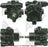 Cardone 21-5450 Power Steering Pump