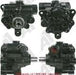 Cardone 21-5461 Power Steering Pump