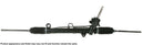 Cardone 22-1007 Rack and Pinion Assembly
