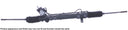 Cardone 22-133 Rack and Pinion Assembly