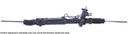 Cardone 22-224 Rack and Pinion Assembly