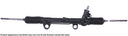 Cardone 22-326 Rack and Pinion Assembly