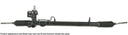 Cardone 22-353 Rack and Pinion Assembly
