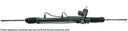 Cardone 22-364 Rack and Pinion Assembly