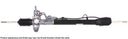 Cardone 26-1776 Rack and Pinion Assembly