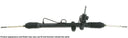 Cardone 26-2133 Rack and Pinion Assembly