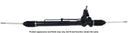 Cardone 26-2467 Rack and Pinion Assembly