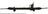 Cardone 26-2619 Rack and Pinion Assembly
