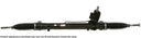 Cardone 26-2981 Rack and Pinion Assembly