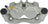 Cardone 2C-5062 Disc Brake Caliper - Front Right