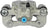 Cardone 2C-6390 Disc Brake Caliper - Rear Left