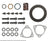 Cardone 2K-220 Turbocharger Mounting Gasket Set