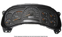 Cardone 2L-1008 Instrument Cluster
