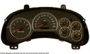 Cardone 2L-1031 Instrument Cluster