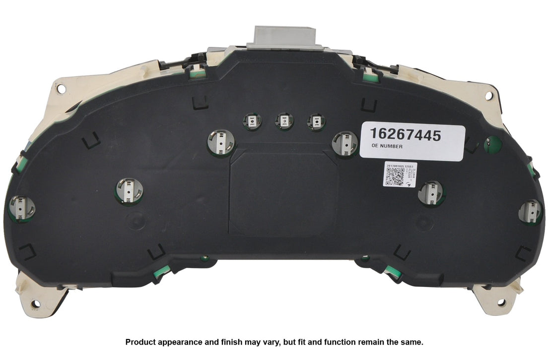 Cardone 2L-1040 Instrument Cluster