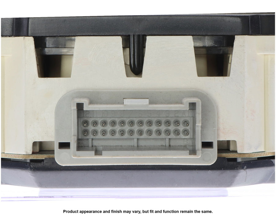 Cardone 2L-1040 Instrument Cluster