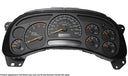 Cardone 2L-1071 Instrument Cluster