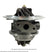 Cardone 2N-1023CHR Turbocharger Cartridge
