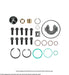 Cardone 2N-3004SKT Turbocharger Service Kit