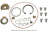 Cardone 2N-3041SKT Turbocharger Service Kit