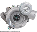 Cardone 2N-419 Turbocharger - Left