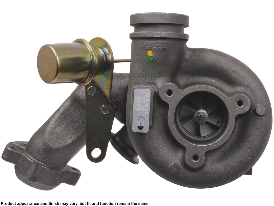 Cardone 2T-112 Turbocharger