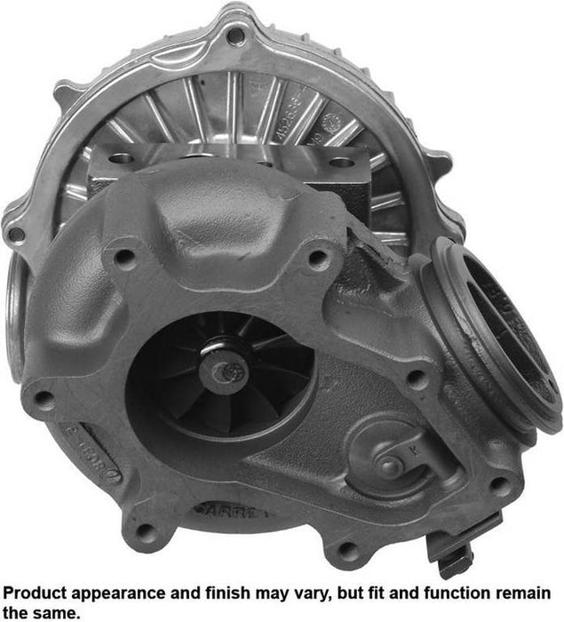 Cardone 2T-210 Turbocharger