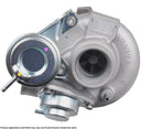 Cardone 2T-721 Turbocharger