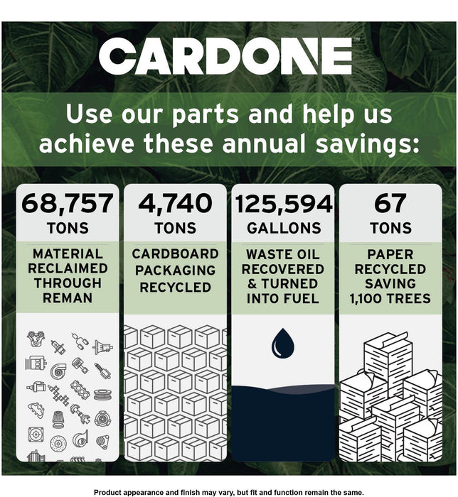Cardone 30-1612 Distributor