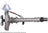 Cardone 30-1845 Distributor