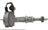 Cardone 30-2886 Distributor
